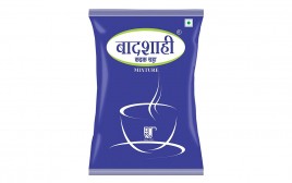 Badshahi Tea Mixture Tea   Pack  1 kilogram